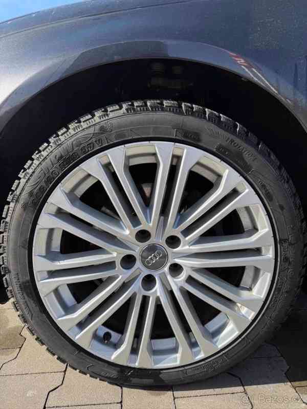 Audi A4 2,0   B8 2010 rok - foto 11