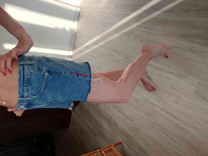 Nové kraťasy Calvin Klein  - foto 7