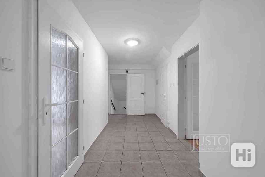 Prodej RD, 246 m², (506 m²), Praha 4 - Michle - foto 37
