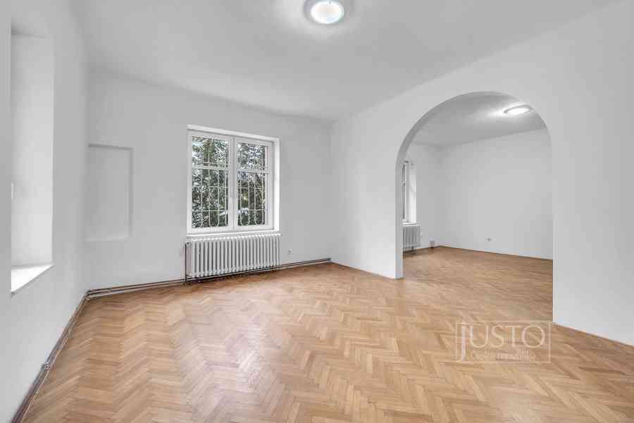 Prodej RD, 246 m², (506 m²), Praha 4 - Michle - foto 1