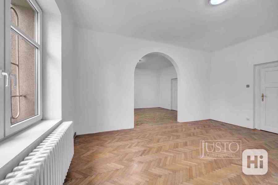 Prodej RD, 246 m², (506 m²), Praha 4 - Michle - foto 10