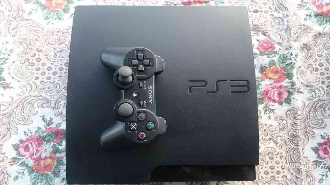 SONY Playstation PS3 320 GB - foto 2
