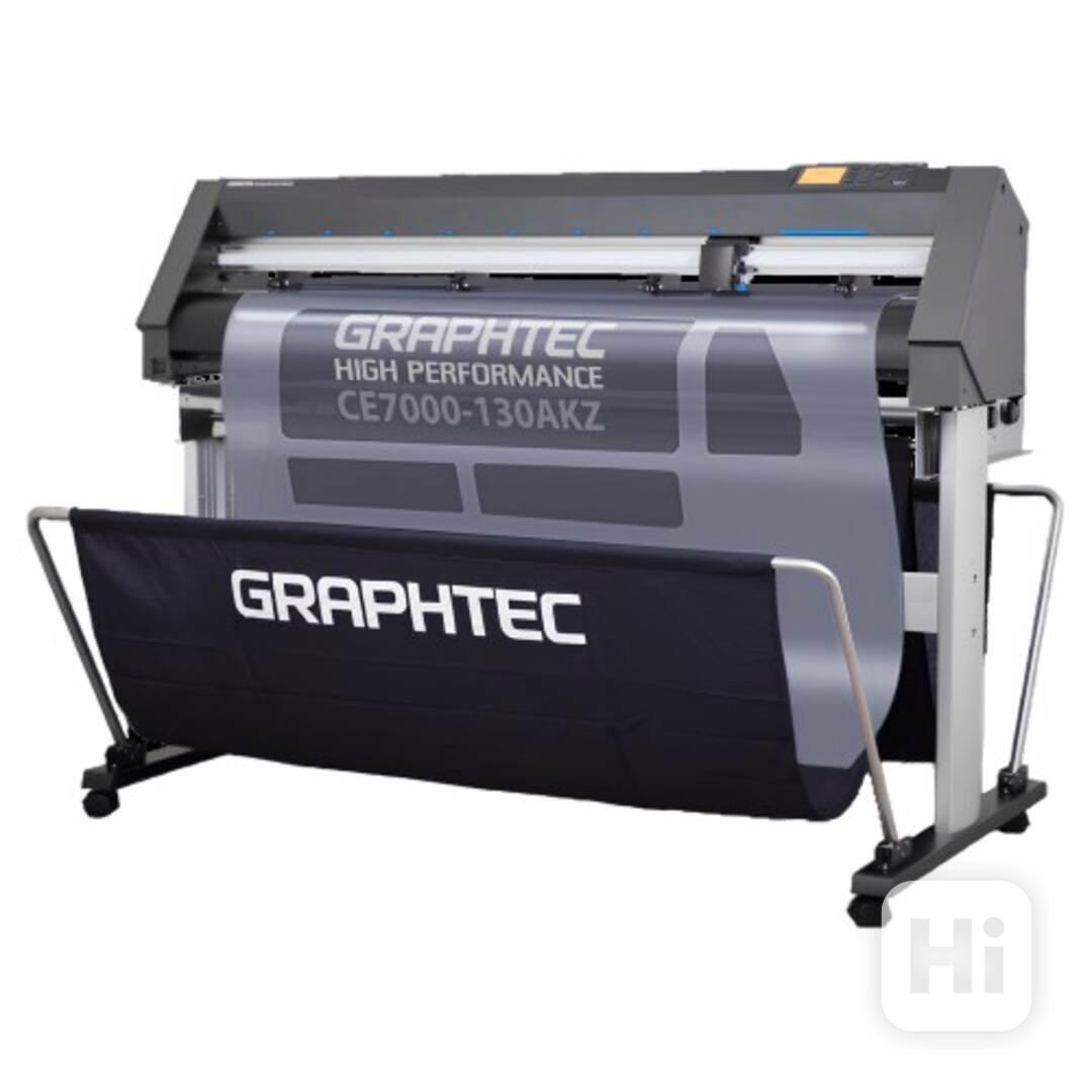 Graphtec CE7000-130AKZ Printer (MEGAHPRINTING) - foto 1