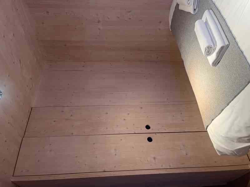 Mobilní dům v Chorvatsku - foto 12