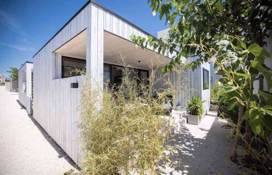 Mobilní dům v Chorvatsku - foto 6