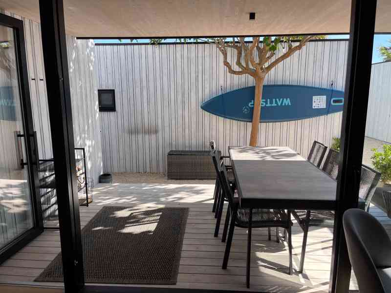 Mobilní dům v Chorvatsku - foto 17