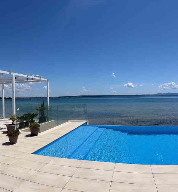 Mobilní dům v Chorvatsku - foto 16