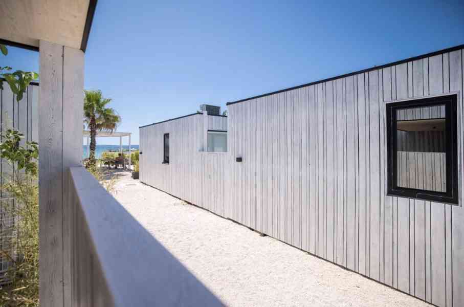 Mobilní dům v Chorvatsku - foto 8