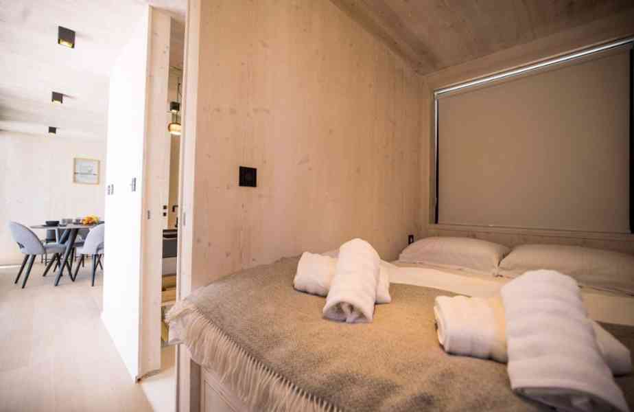 Mobilní dům v Chorvatsku - foto 5