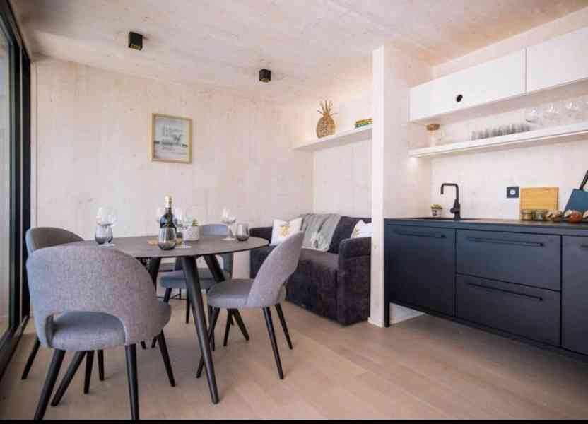 Mobilní dům v Chorvatsku - foto 19