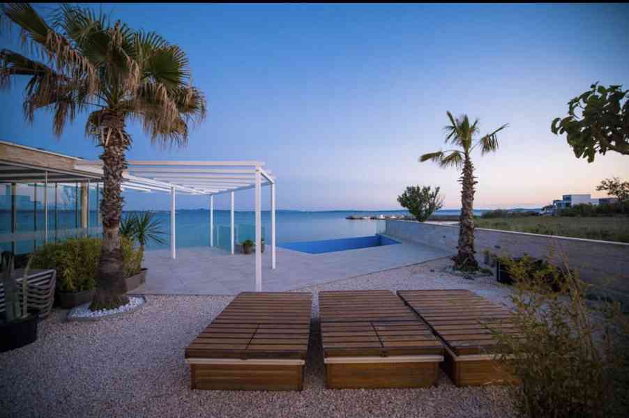 Mobilní dům v Chorvatsku - foto 3