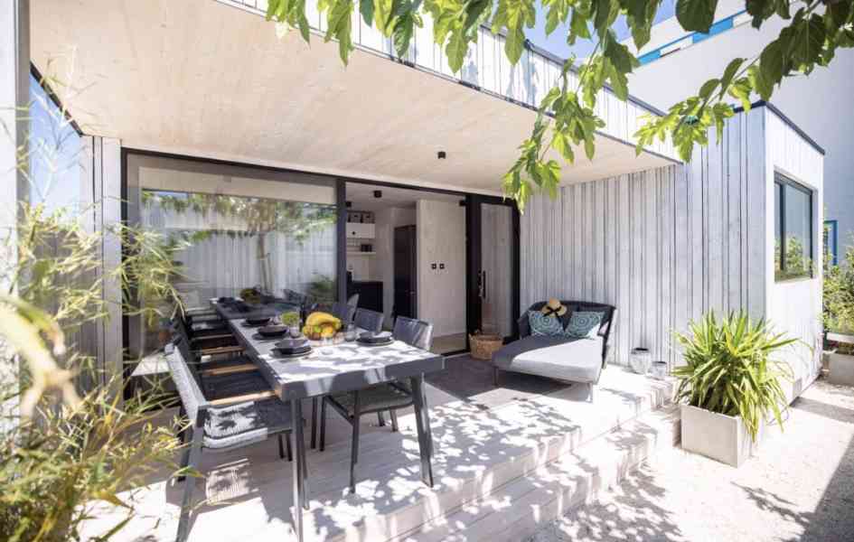 Mobilní dům v Chorvatsku - foto 7