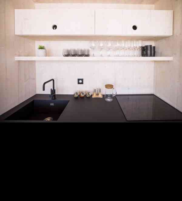 Mobilní dům v Chorvatsku - foto 4