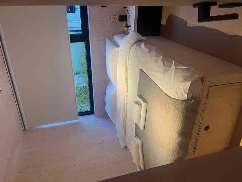 Mobilní dům v Chorvatsku - foto 11