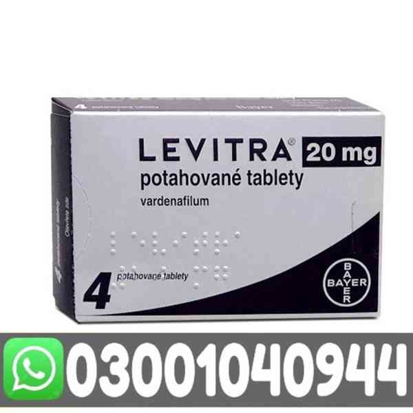 Levitra Tablets in Pakistan ( 03001040944 - foto 1