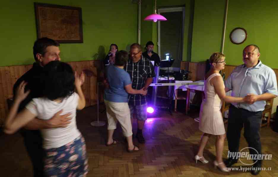 Živá hudba z Valašska - oslavy, svatby, večírky, plesy - foto 2