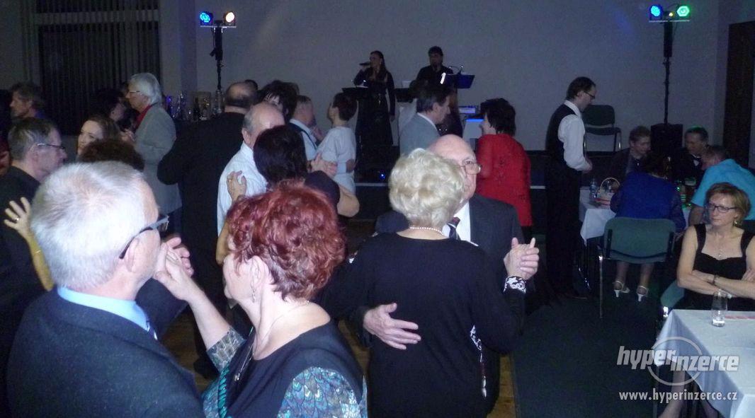 Živá hudba z Valašska - oslavy, svatby, večírky, plesy - foto 3