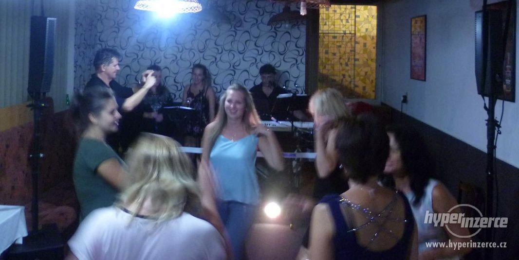 Živá hudba z Valašska - oslavy, svatby, večírky, plesy - foto 8
