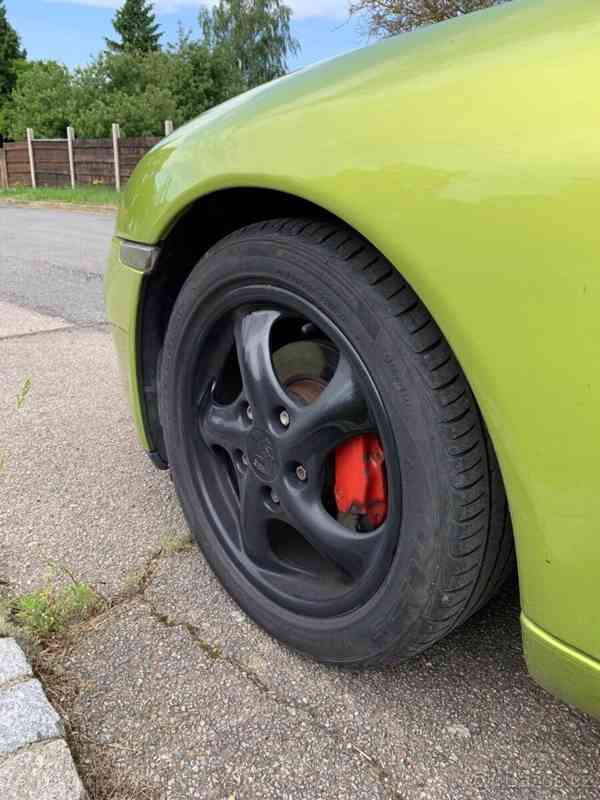 Porsche Boxster - foto 14