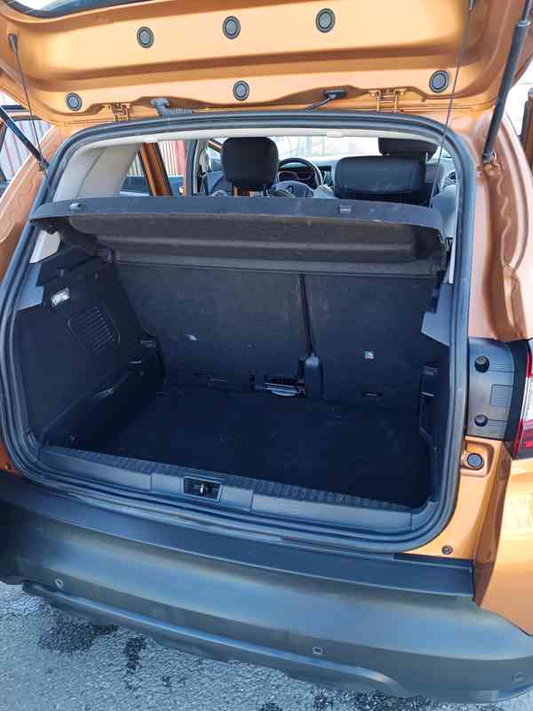 Renault Captur 1,3 Limited TCe 130 GPF, 1. majitel - foto 6