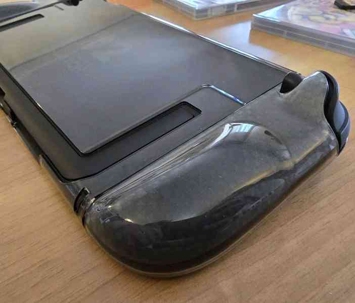 Nintendo Switch 2 - 256GB SD karta - Pouzdro - Pro Controlle - foto 3