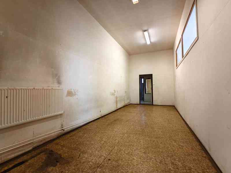 Halové prostory 1000m2 (Hrádek nad Nisou, ul. Oldřichovská) - foto 11