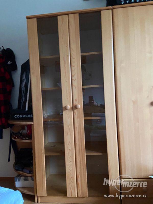 Policová skříň - foto 3