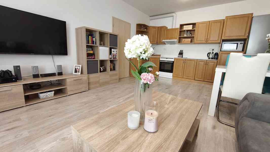 Prodej bytu 3+kk, 70 m² – Brno, Královo Pole, ul. Košinova - foto 5