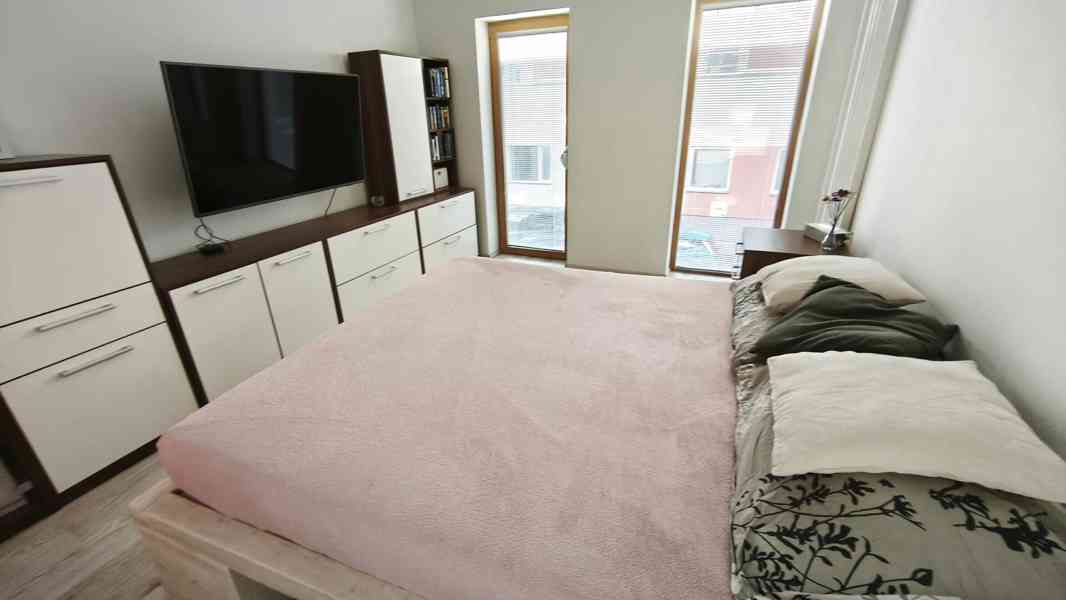 Prodej bytu 3+kk, 70 m² – Brno, Královo Pole, ul. Košinova - foto 3