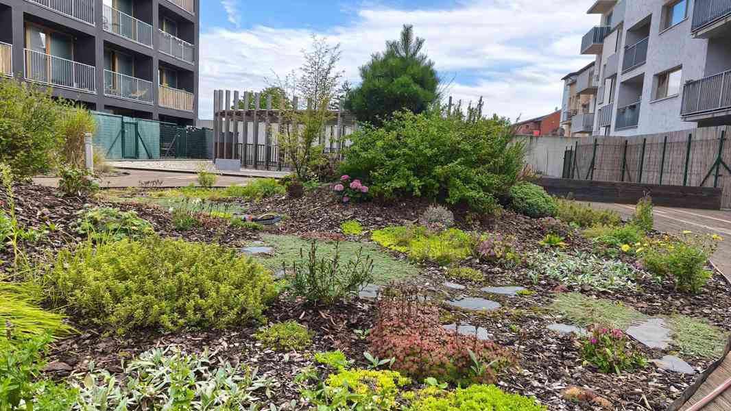 Prodej bytu 3+kk, 70 m² – Brno, Královo Pole, ul. Košinova - foto 11