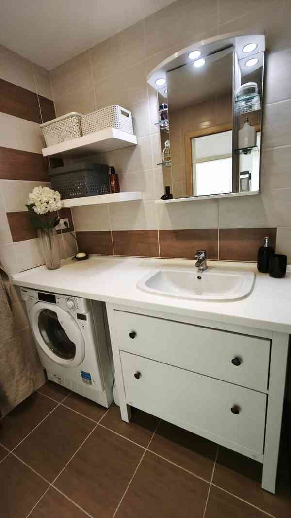 Prodej bytu 3+kk, 70 m² – Brno, Královo Pole, ul. Košinova - foto 4