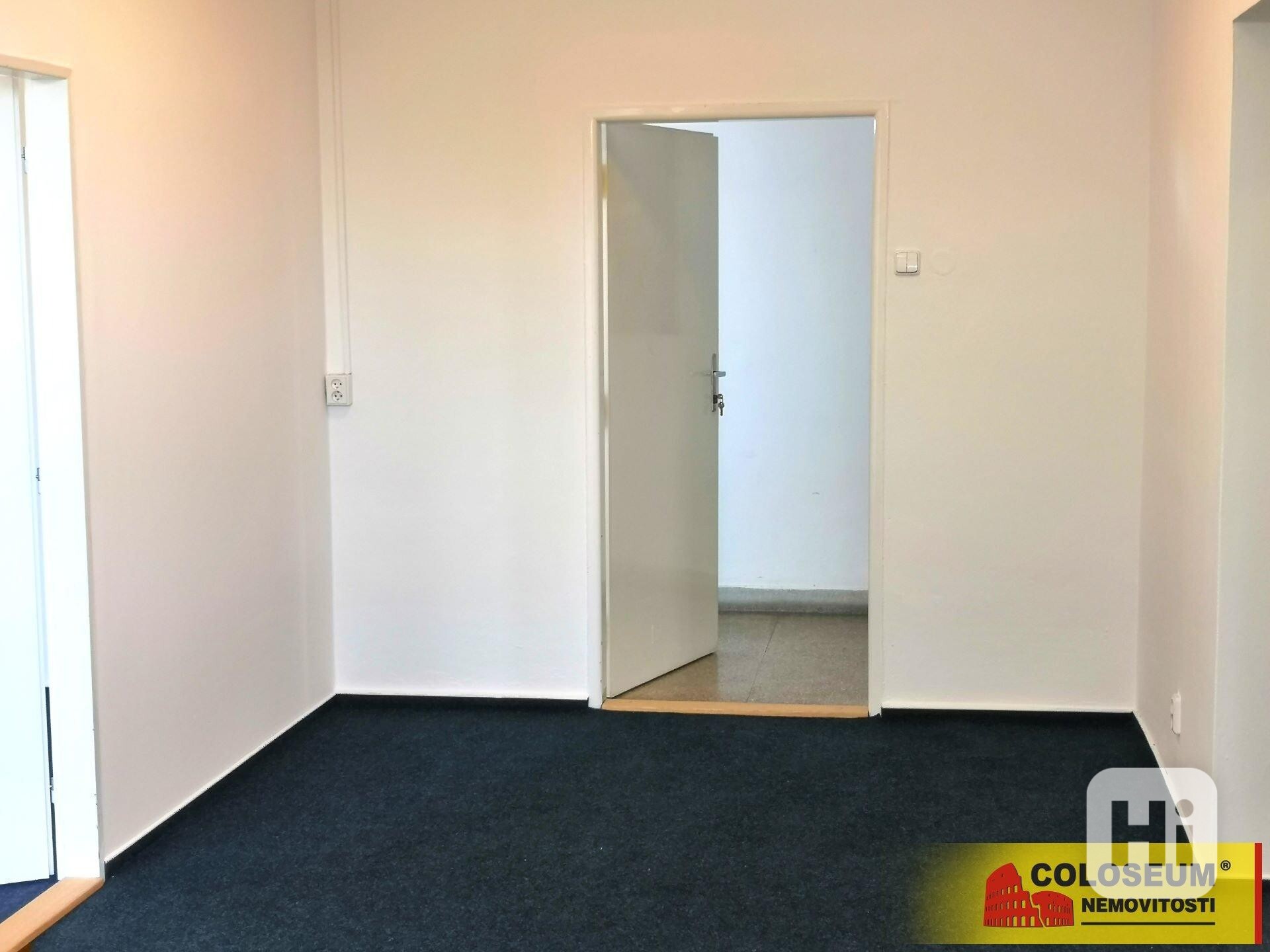 Brno - Heršpice, pronájem souboru kanceláří, 119 m2 – komerce - foto 7