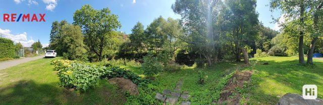 Zahrada 240 m2 se zahradní chatkou 16m2, Zábřeh na Moravě - foto 18