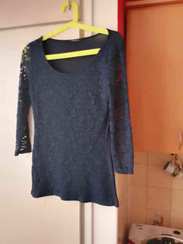 Dámská halenka  - foto 2