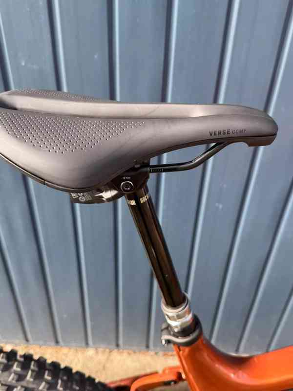 Trek Rail 9.9 X0 AXS T-Type Gen 4 EMTB E, rok výroby 2023. X - foto 5