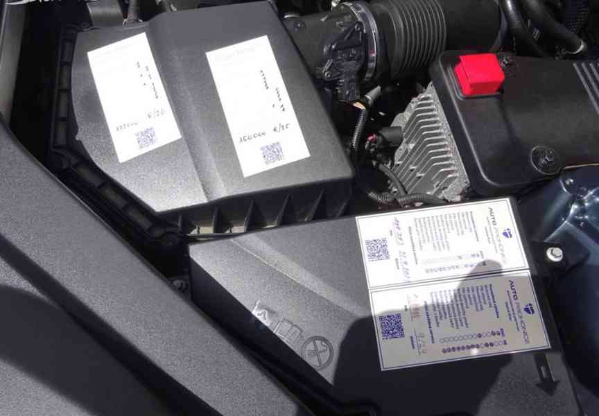 Volvo XC90, 2.0 D5 r.v.-2018 (173kw) SERVISKA - foto 22