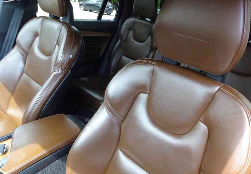 Volvo XC90, 2.0 D5 r.v.-2018 (173kw) SERVISKA - foto 14