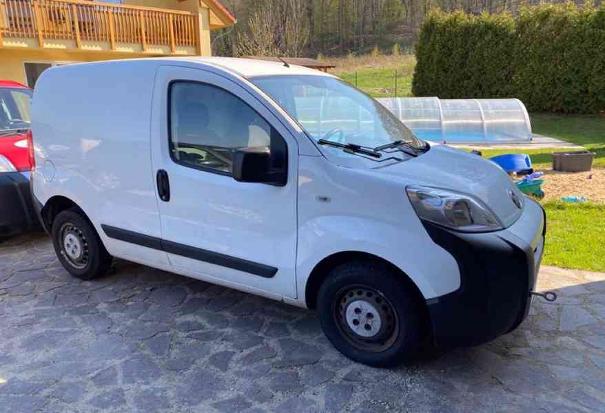 Fiat Fiorino - foto 6