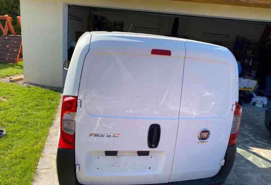 Fiat Fiorino - foto 3