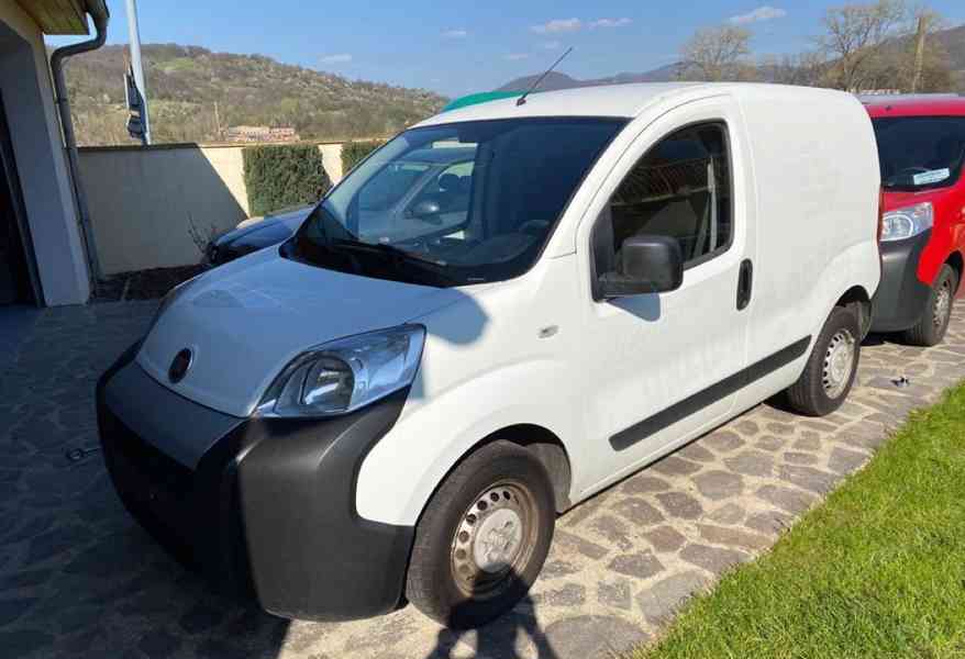 Fiat Fiorino - foto 1