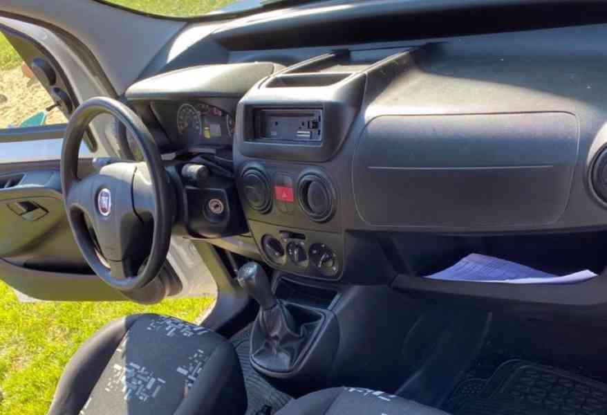 Fiat Fiorino - foto 2
