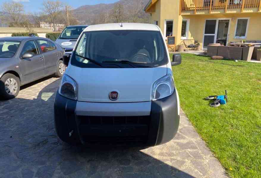 Fiat Fiorino - foto 4
