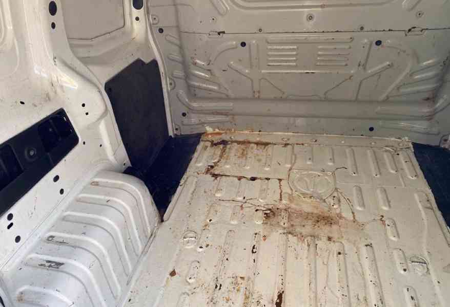 Fiat Fiorino - foto 5