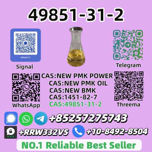 New B.M.K P.ower 5449-12-7 Reliable Supplier - foto 2
