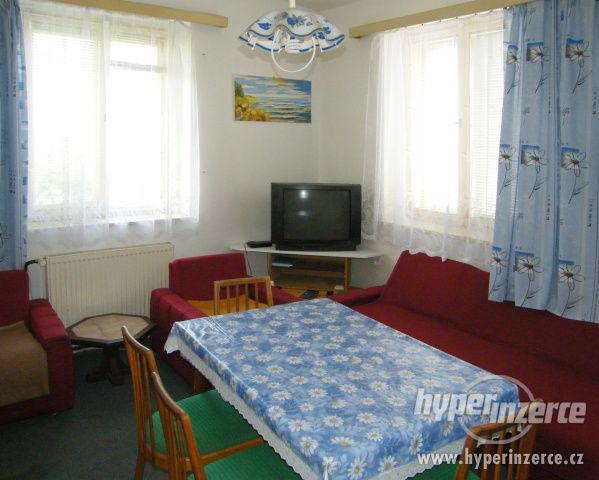 Pronájem 1+1, 35m2, Kokonín, JN1010LN - foto 1