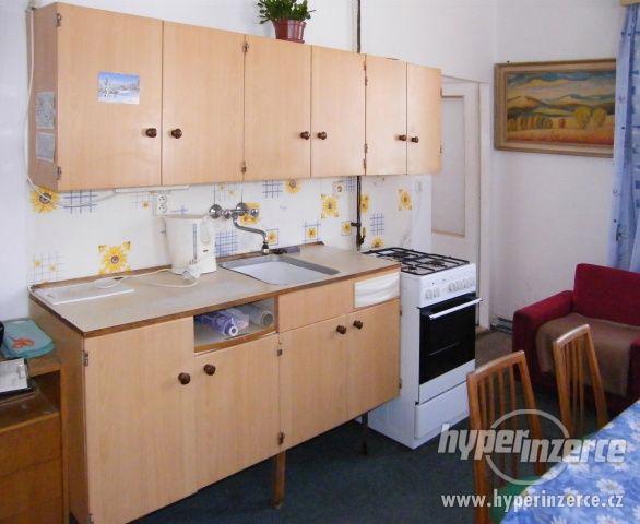 Pronájem 1+1, 35m2, Kokonín, JN1010LN - foto 2