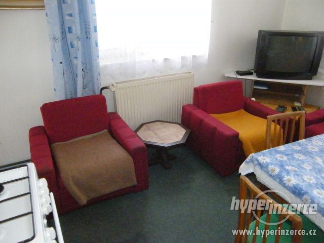 Pronájem 1+1, 35m2, Kokonín, JN1010LN - foto 3