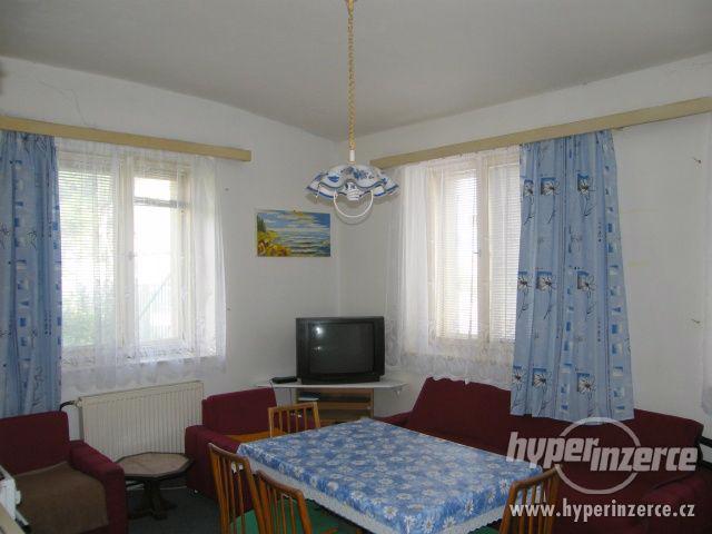 Pronájem 1+1, 35m2, Kokonín, JN1010LN - foto 4