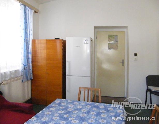Pronájem 1+1, 35m2, Kokonín, JN1010LN - foto 5