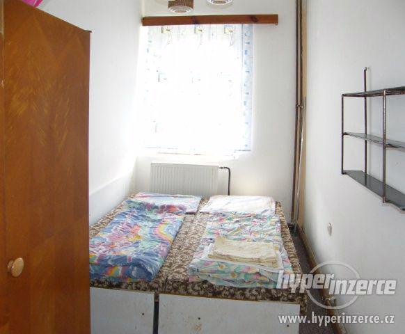 Pronájem 1+1, 35m2, Kokonín, JN1010LN - foto 6